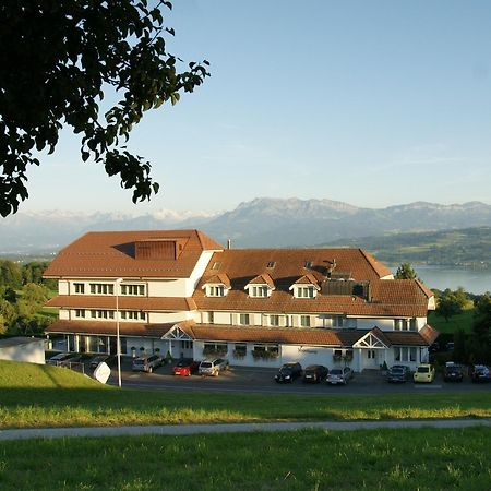 Hotel Restaurant Vogelsang Eich Exterior photo