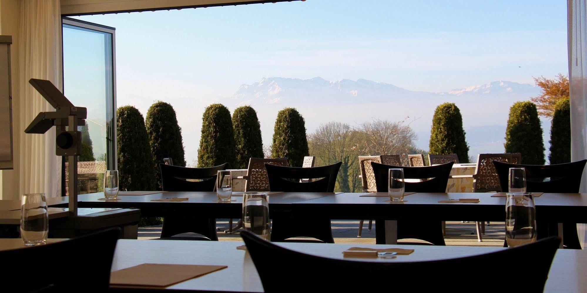 Hotel Restaurant Vogelsang Eich Exterior photo